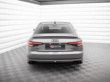 Load image into Gallery viewer, Maxton Design - Rear Side Splitters V.3 Audi A4 S-Line B9