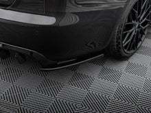 Load image into Gallery viewer, Maxton Design - Rear Side Splitters V.2 Audi A4 B8