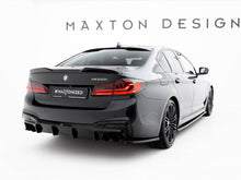 Load image into Gallery viewer, Maxton Design - Rear Window Extension BMW M550i Sedan G30