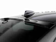 Load image into Gallery viewer, Maxton Design - Rear Window Extension BMW M550i Sedan G30