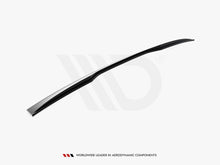 Load image into Gallery viewer, Maxton Design - Rear Window Extension BMW M550i Sedan G30
