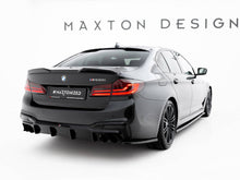 Load image into Gallery viewer, Maxton Design - Spoiler CAP 3D BMW M550i Sedan G30
