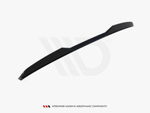 Load image into Gallery viewer, Maxton Design - Spoiler CAP 3D BMW M550i Sedan G30