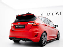 Load image into Gallery viewer, Maxton Design - SPOILER CAP V2 FORD FIESTA MK8/8.5 ST/ST LINE (2017-2024)