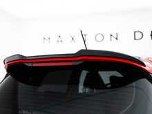 Load image into Gallery viewer, Maxton Design - SPOILER CAP V2 FORD FIESTA MK8/8.5 ST/ST LINE (2017-2024)