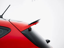 Load image into Gallery viewer, Maxton Design - SPOILER CAP V2 FORD FIESTA MK8/8.5 ST/ST LINE (2017-2024)