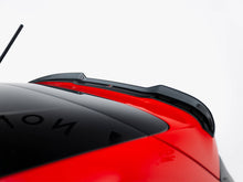 Load image into Gallery viewer, Maxton Design - SPOILER CAP V2 FORD FIESTA MK8/8.5 ST/ST LINE (2017-2024)