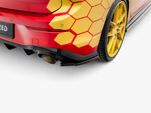 Load image into Gallery viewer, Maxton Design - Rear Side Splitters V.2 Volkswagen Golf GTI Clubsport Mk8 Facelift