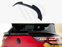 Load image into Gallery viewer, Maxton Design - Lower Spoiler CAP 3D Volkswagen Golf GTI / GTI Clubsport / R / R-Line / GTE / GTD Mk8 / Mk8 Facelift