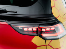 Load image into Gallery viewer, Maxton Design - Lower Spoiler CAP 3D Volkswagen Golf GTI / GTI Clubsport / R / R-Line / GTE / GTD Mk8 / Mk8 Facelift