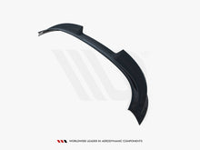 Load image into Gallery viewer, Maxton Design - Lower Spoiler CAP 3D Volkswagen Golf GTI / GTI Clubsport / R / R-Line / GTE / GTD Mk8 / Mk8 Facelift