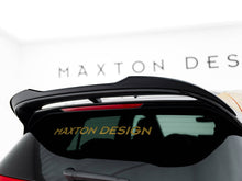 Load image into Gallery viewer, Maxton Design - SPOILER CAP VW GOLF 8 GTI CLUBSPORT (2020-)
