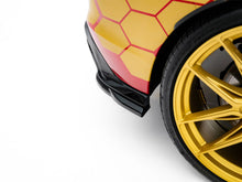 Load image into Gallery viewer, Maxton Design - Rear Side Splitters V.3 Volkswagen Golf GTI Clubsport Mk8 Facelift