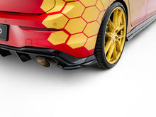 Load image into Gallery viewer, Maxton Design - Rear Side Splitters V.3 Volkswagen Golf GTI Clubsport Mk8 Facelift