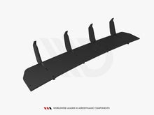 Load image into Gallery viewer, Maxton Design - Street PRO Rear Diffuser V.2 Volkswagen Golf GTI Clubsport Mk8 Facelift