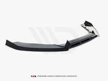 Load image into Gallery viewer, Maxton Design - Front Splitter V.3 Audi A6 / A6 C7 S-Line / S6 C7 Facelift