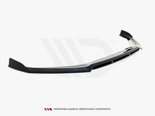 Load image into Gallery viewer, Maxton Design - Front Splitter Audi S5 / A5 S-Line Coupe / Sportback F5
