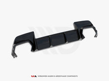 Load image into Gallery viewer, Maxton Design - Rear Valance BMW M135i F70 / M-PACK F70