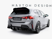 Load image into Gallery viewer, Maxton Design - Rear Side Splitters V.2 BMW M135i F70