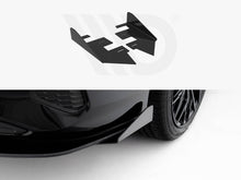 Load image into Gallery viewer, Maxton Design - Rear Side Flaps Audi A3 Sedan 8Y