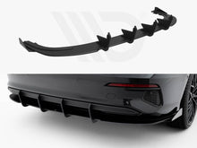 Load image into Gallery viewer, Maxton Design - Street PRO Rear Diffuser + Flaps Audi A3 Sedan 8Y