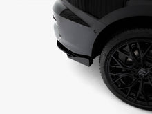 Load image into Gallery viewer, Maxton Design - Street PRO Rear Diffuser + Flaps Audi A3 Sedan 8Y
