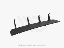 Load image into Gallery viewer, Maxton Design - Street PRO Rear Diffuser V.1 Volkswagen Golf GTI Clubsport Mk8 Facelift
