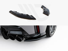 Load image into Gallery viewer, Maxton Design - Rear Side Splitters V.1 BMW M135i F70