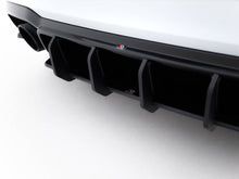 Load image into Gallery viewer, Maxton Design - Street PRO Rear Diffuser V.2 Audi RS3 Sedan 8V Facelift