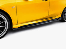 Load image into Gallery viewer, Maxton Design - Side Skirts Diffusers V.2 BMW 1 M-Pack F70