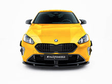 Load image into Gallery viewer, Maxton Design - Front Splitter V.3 BMW M135i / 1 M-Pack F70