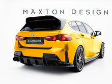 Load image into Gallery viewer, Maxton Design - Rear Valance BMW M135i F70 / M-PACK F70