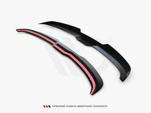 Load image into Gallery viewer, Maxton Design - Spoiler CAP V.3 BMW M135i F70 / BMW 1 M-Pack F70