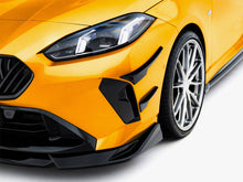 Load image into Gallery viewer, Maxton Design - Front Bumper Wings (Canards) BMW M135i F70