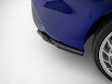 Load image into Gallery viewer, Maxton Design - Rear Side Splitters V.3 Audi S3 Sedan 8Y Facelift