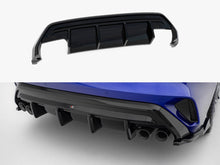 Load image into Gallery viewer, Maxton Design - Rear Valance Audi S3 Sedan 8Y Facelift