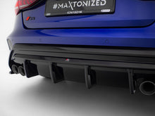Load image into Gallery viewer, Maxton Design - Rear Valance Audi S3 Sedan 8Y Facelift