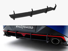 Load image into Gallery viewer, Maxton Design - Street PRO Rear Diffuser Hyundai Elantra N Mk7