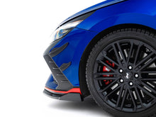 Load image into Gallery viewer, Maxton Design - Front Bumper Wings (Canards) Hyundai Elantra N Mk7