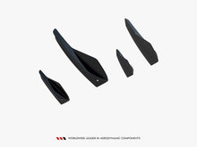 Load image into Gallery viewer, Maxton Design - Front Bumper Wings (Canards) Hyundai Elantra N Mk7