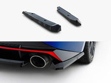 Load image into Gallery viewer, Maxton Design - Rear Side Splitters Hyundai Elantra N Mk7