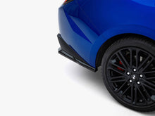 Load image into Gallery viewer, Maxton Design - Rear Side Splitters Hyundai Elantra N Mk7
