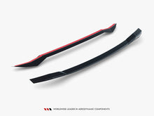 Load image into Gallery viewer, Maxton Design - Spoiler CAP Hyundai Elantra N Mk7