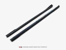 Load image into Gallery viewer, Maxton Design - Side Skirts Diffusers Hyundai Elantra N Mk7