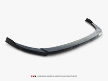 Load image into Gallery viewer, Maxton Design - Front Splitter V.1 Hyundai Elantra N Mk7