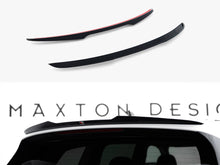 Load image into Gallery viewer, Maxton Design - Spoiler CAP Volkswagen Atlas R-Line Mk1 Facelift 2