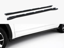 Load image into Gallery viewer, Maxton Design - Side Skirts Diffusers Volkswagen Atlas R-Line Mk1 Facelift 2