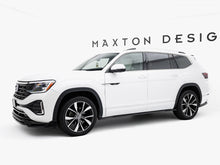 Load image into Gallery viewer, Maxton Design - Side Skirts Diffusers Volkswagen Atlas R-Line Mk1 Facelift 2