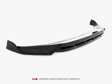 Load image into Gallery viewer, Maxton Design - Front Splitter Volkswagen Atlas R-Line Mk1 Facelift 2