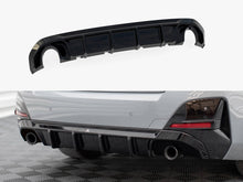 Load image into Gallery viewer, Maxton Design - Rear Valance BMW 4 M-Pack Gran Coupe G26